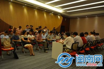 第九届海峡两岸(泉州)“农订会”下月南安举行 设800展位