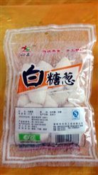 闽南地方特色-糖果产品 漳州市向华工贸-食品商务-糖酒快讯
