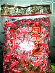 闽南地方特色糖果休闲食品--向华酥糖 漳州市向华工贸-食品商务-糖酒快讯