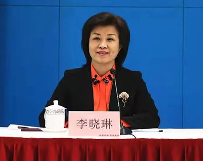 广东省水利厅 - 珠江流域抗旱工作情况新闻发布会