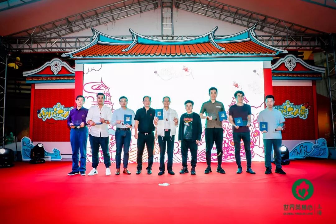 终于有一天,魔都这里所有的人,全都“爱,讲闽南话”!