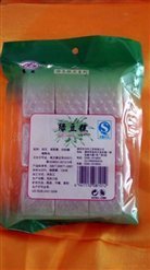 闽南地方特色休闲糕点产品 向华绿豆糕 漳州市向华工贸-食品商务-糖酒快讯