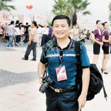 记者节来临 本网记者幕后全揭秘!点开有惊喜!--新闻中心