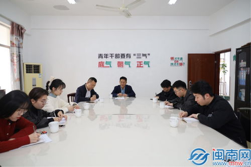 平和大溪 创新推行 党务 业务 双推进机制挖潜乡村发展新动能