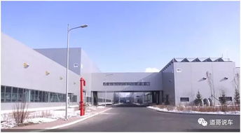 一汽奥迪q工厂建成投产 全新q5l吹响suv反击号角