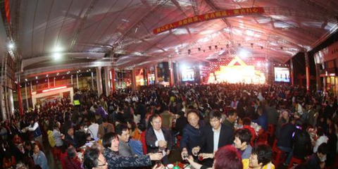 探访美丽乡村闽南样本:十年磨一“镇”(图)