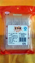 闽南地方特色休闲糕点产品---向华生仁糕 漳州市向华工贸-食品商务-糖酒快讯