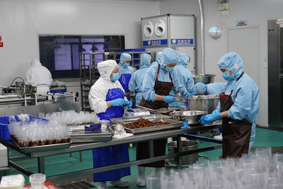 “砂锅+”成门店流量密码,猪角闽南猪脚饭推出砂锅品牌入局市场