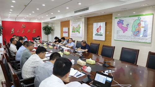 漳州高新区召开全区 十五五 规划推进会