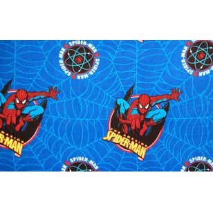 蜘（zhī）蛛俠定位毯