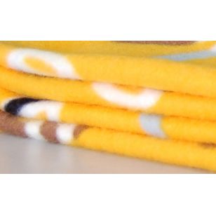 圓圈（quān）花紋定（dìng）位毯